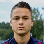 Себастьян Ковальчик Photo of Себастьян Ковальчик