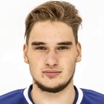 Семён Кизимов Photo of Семён Кизимов