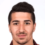 Серхат Ильхан Photo of Серхат Ильхан