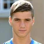 Серкан Фират Photo of Серкан Фират
