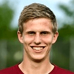 Северин Мюллер Photo of Северин Мюллер