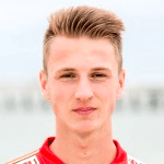 Сибе ван дер Хейден Photo of Сибе ван дер Хейден