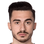Симон Амин Photo of Симон Амин