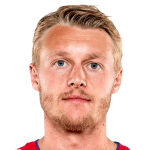 Симон Кьер Photo of Симон Кьер