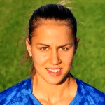 Simona Petkova Photo of Simona Petkova