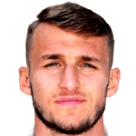 Симоне Аурилетто Photo of Симоне Аурилетто