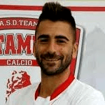 Simone Figliolia Photo of Simone Figliolia