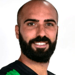 Simone Pasa Photo of Simone Pasa