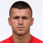 Срджан Спиридонович Photo of Срджан Спиридонович