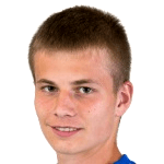 Станислав Олейник Photo of Станислав Олейник