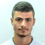 Стефан Радмановац Photo of Стефан Радмановац