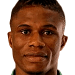 Stephen Eze Photo of Stephen Eze
