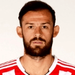 Стивен Флетчер Photo of Стивен Флетчер
