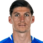 Стивен Цубер Photo of Стивен Цубер