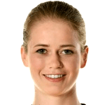 Стина Йоханнес Photo of Стина Йоханнес