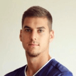 Страхиня Павишич Photo of Страхиня Павишич