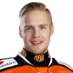 Теему Турунен Photo of Теему Турунен