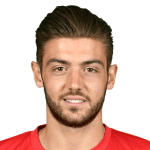 Тео Пьерро Photo of Тео Пьерро