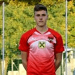 Томас Гёсвайнер Photo of Томас Гёсвайнер