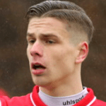 Тим Коттер Photo of Тим Коттер