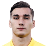 Тимур Стецков Photo of Тимур Стецков