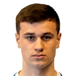 Тин Янушич Photo of Тин Янушич