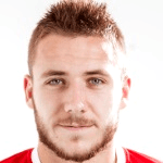 Томаш Микинич Photo of Томаш Микинич