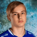 Топи Кескинен Photo of Топи Кескинен