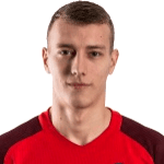 Вадим Михайлов Photo of Вадим Михайлов