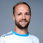 Валер Жермен Photo of Валер Жермен