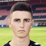 Ведран Врховац Photo of Ведран Врховац