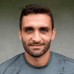 Виктор Васкес Photo of Виктор Васкес
