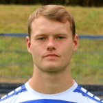 Винсент Гембалис Photo of Винсент Гембалис
