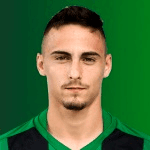 Vincenzo Silvestro Photo of Vincenzo Silvestro