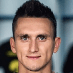 Владимир Заставный Photo of Владимир Заставный