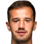 Вукашин Йованович Photo of Вукашин Йованович