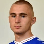 Уилл Саттон Photo of Уилл Саттон