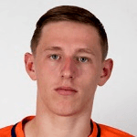 Ваутер Бюргер Photo of Ваутер Бюргер
