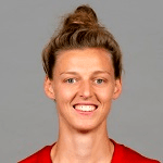 Яна Дэниэлс Photo of Яна Дэниэлс