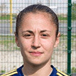 Яна Малахова Photo of Яна Малахова