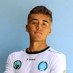 Юстин Салас Photo of Юстин Салас