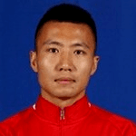 Юнь Ян Photo of Юнь Ян