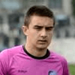 Желько Самчович Photo of Желько Самчович