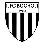 1.ФК Бохольт logo