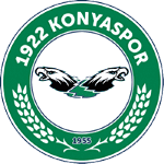 1922 Г. Коньяспор logo