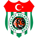 1954 Келькит Беледийеспор logo