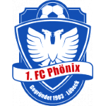 1.Fc Феникс Любек logo