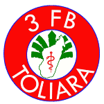 3ФБ Тулиара logo