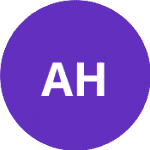 Abe H / Nagata A logo