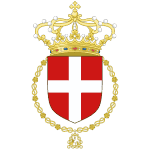 Савойя 1908 logo